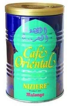 Кава мелена Malongo Cafe Oriental з/б 250 г 770080339 картинка