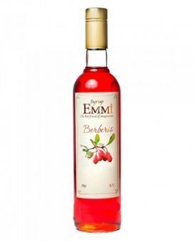 Сироп Emmi Барбарис 700 мл i670030211 картинка