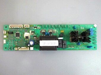 Силова плата Delonghi 6700, 5213213421 z770199913 картинка