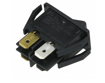 Тумблер вкл./выкл. Bosch, Saeco NE03.038, 242212625107, 1319382 LF z770185786 картинка