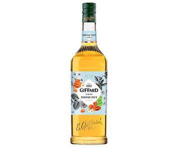 Сироп Giffard Горіхова цукерка 1л 3180290064047 картинка