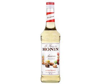 Сироп Monin Макарон (міндальне печиво) 700 мл 11368 картинка