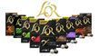 Кофе в капсулах Nespresso L`OR коллекция 90 шт