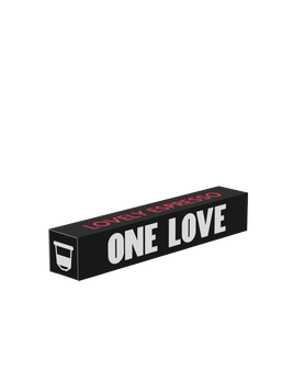 Кава в капсулах Nepsresso One Love lovely espresso 10 шт OL100013 картинка