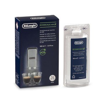 Рідина для очищення від накипу кавоварки Delonghi 100 мл 5513295991 5513295991 картинка