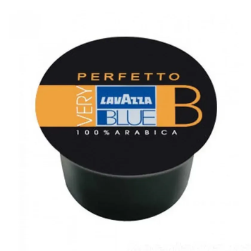Кофе в капсулах Lavazza Blue Very B Perfetto, оригинал, 100шт 11143 картинка