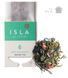 Чай зеленый Isla Mint Freshness №6 с мятой на чайник 4 г х 10 шт