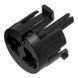 Фіксатор ручки Delonghi ESAM, EAM 5332249000 z770200356 фото 1