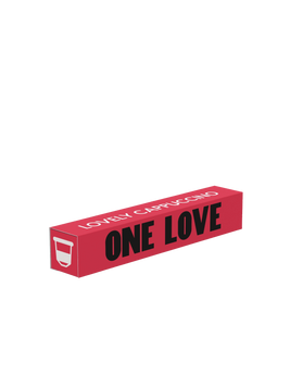 Кава в капсулах Nepsresso One Love lovely cappucino 10 шт OL100014 картинка