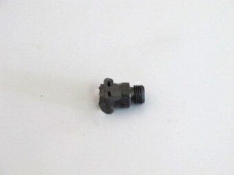 Перехідник клапана Delonghi 5332196800 z770200814 картинка