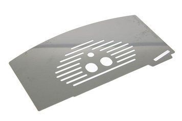 Решітка піддону Delonghi ESAM 03/04, 6013210441 z770200704 картинка