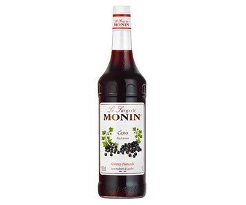 Сироп Monin Чорна смородина 1 л c11327a77 картинка