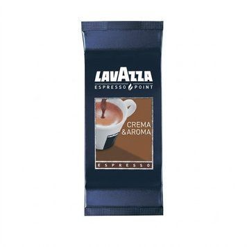 Кофе в капсулах EP Lavazza Crema & Aroma, оригинал,100шт 11144 картинка