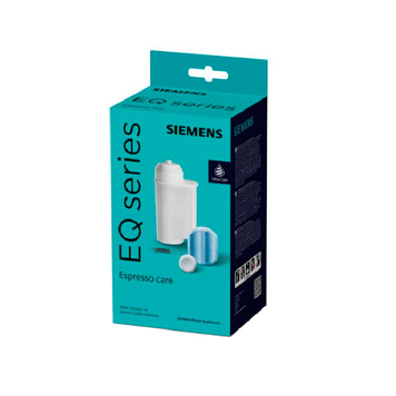 Набір для обслуговування кавомашин SIEMENS EQ.series Espresso Care TZ80004 Ar1000132 картинка