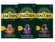 Набір кави в капсулах Nespresso Jacobs, оригинал