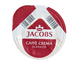 Кофе в капсулах Jacobs Tassimo Monarch Crema 16шт j10000594 фото 2