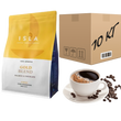 Кава в зернах Isla GOLD BLEND 1 кг (ящик 10кг)
