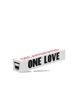 Кава в капсулах Nepsresso One Love Decaf 10 шт OL100015 картинка