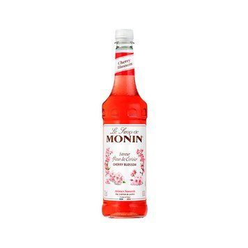 Сироп Monin Цвіт сакури 1 л ПЕТ Monin00008 картинка