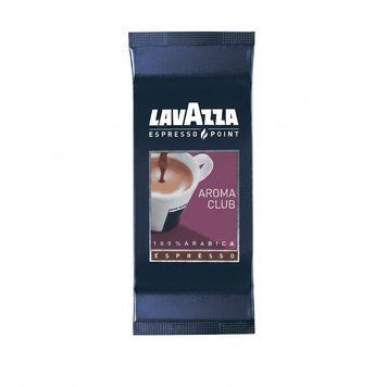 Кофе в капсулах EP Lavazza Aroma Club, оригинал, 100шт 11145 картинка