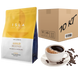 Кава в зернах Isla GOLD BLEND 1 кг (ящик 10кг) opt11694 фото 1