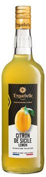 Сироп Eyguebelle Лимон 1л Eyg1000507 картинка