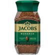 Кава розчинна Jacobs Monarch, оригинал, 95 г банка