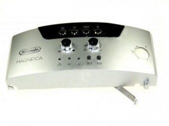 Лицьова панель в зборі Delonghi ESAM 04.110, 7313222161 z770200677 картинка