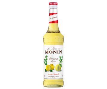 Сироп Monin бергамот 700 мл c11327a79 картинка