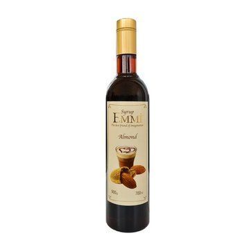 Сироп Emmi мигдаль 700 мл emm1018 картинка