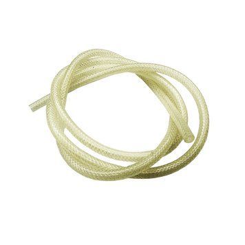 3*6 силіконова трубка в оплетенні DR.COFFEE F11, 1м 8G30002 8.G.3.0002 картинка