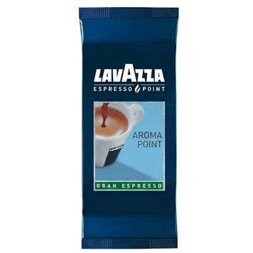 Кофе в капсулах EP Lavazza Aroma Point, оригинал, 100шт 11146 картинка