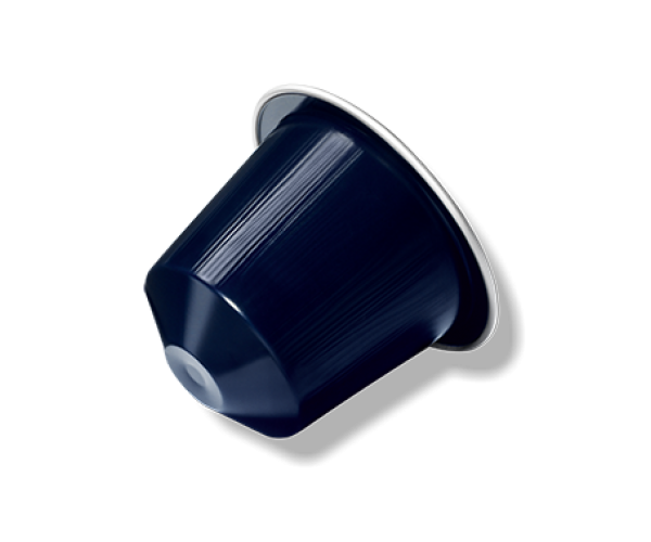 Кофе в капсулах Nespresso Kazaar 10 шт nes1001 картинка