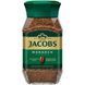 Кава розчинна Jacobs Monarch, оригинал, 95 г банка jac2002 фото 1