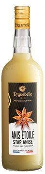 Сироп Eyguebelle Anis-etoile (Зірка анісу) 1л Eyg1000458 картинка