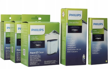 Набір №1 для обслуговування кавомашин Philips RozetkaSetphilips0001 картинка