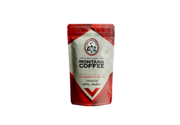 Кофе в зернах Montana Coffee Kopi Luwak Индонезия 100г 11844 картинка
