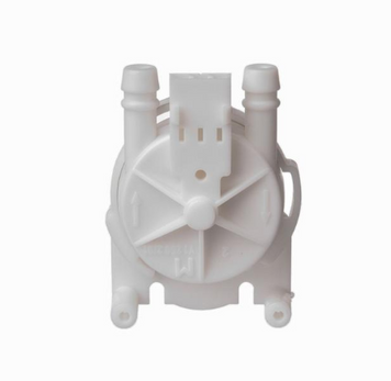 Турбинка Bosch, Saeco 286473300, NL02.001/LF 5024273 z770185796 картинка
