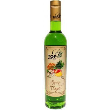 Сироп TOP тропик 700 мл TO10068 картинка