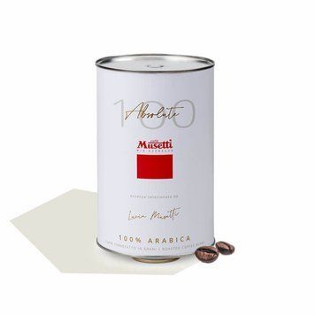 Кофе в зернах Musetti Absolute 100% ж/б 1,5 кг j11200508 картинка