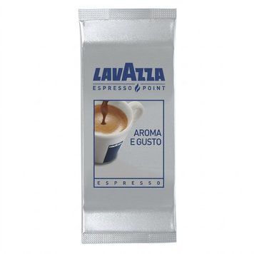 Кофе в капсулах EP Lavazza Aroma e Gusto, оригинал, 100шт 11147 картинка