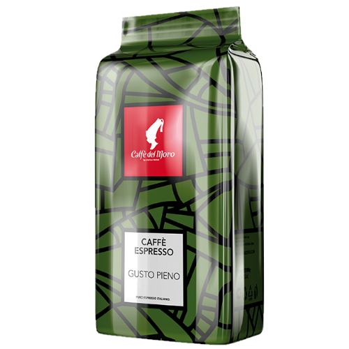Кофе в зернах Julius Meinl Caffe del Moro Gusto Pieno 1 кг 11186 картинка