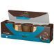 Кофе в капсулах Tchibo Cafissimo Caffe Crema India 10 шт Tch01003 фото 2