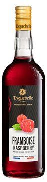 Сироп Eyguebelle Малина 1л Eyg1000509 картинка
