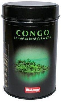 Кава мелена Malongo Congo з/б 250 г 770080345 картинка