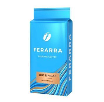 Кава Ferarra Espresso мелений 250 г nob00000709 картинка