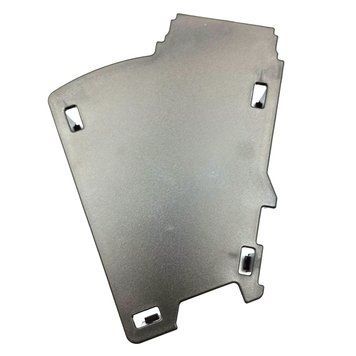 Ліва стінка Робочої Групи F11 DR. COFFEE 8S10063 8.S.1.0063 картинка