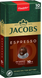 Кава в капсулах Nespresso Jacobs Espresso Intenso, оригинал, 10шт j112004953 фото 1