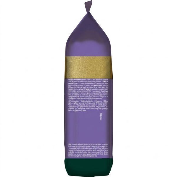 Кофейный напиток Jacobs 3в1 Капучино с какао 500 г, оригінал jacn004 картинка