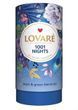 Чай Lovare 1001 ніч фруктовий 80 г к/б
